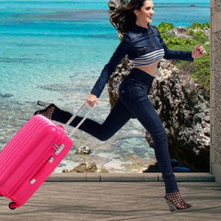 美旅箱包加盟指南 加盟費用、條件及品牌優勢分析