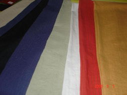 仿麻系列 化學(xué)纖維與織物中的創(chuàng)新力量——以仿麻、冰麻生產(chǎn)供應(yīng)商為例